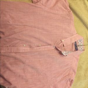 XL Tyler Campbell Shirt